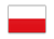 PIZZERIA LA GATTA - Polski